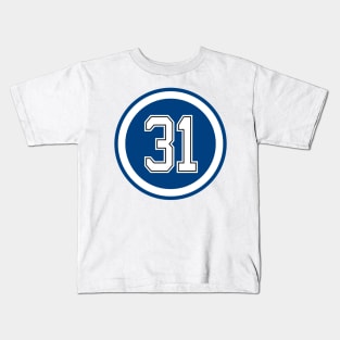 Anders Nilsson Kids T-Shirt